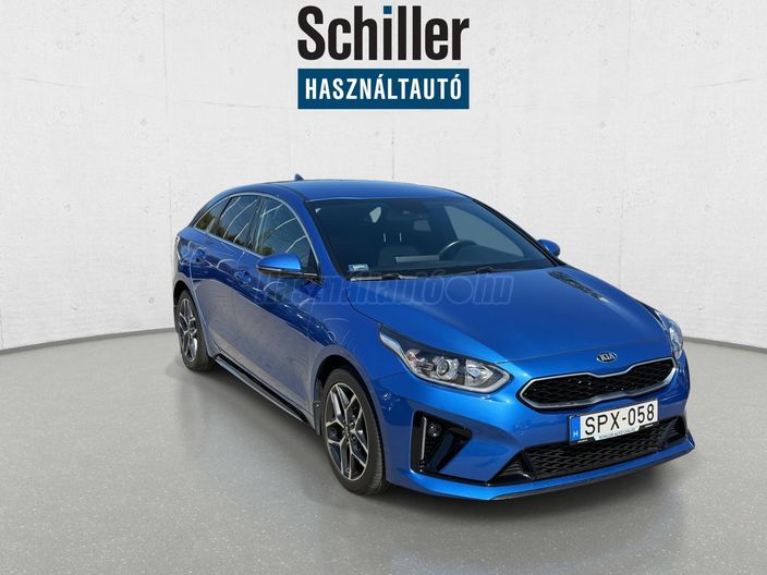 KIA PRO CEE'D ProCeed 1.5 T-GDI GT Line Sport