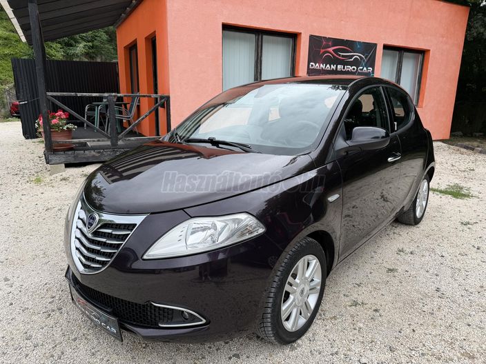 LANCIA YPSILON 1.2 8V Elefantino