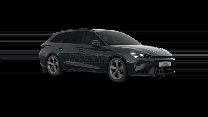 CUPRA LEON ST 1.5 TSI Impulse mHEV DSG