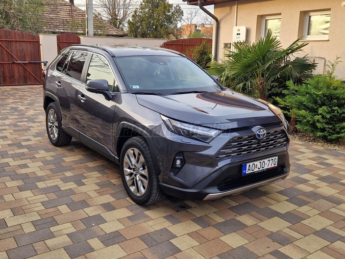TOYOTA RAV 4 Rav4 2.5 Hybrid Executive e-CVT