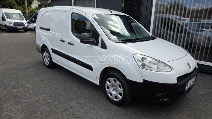 PEUGEOT PARTNER 1.6 HDi Access L2