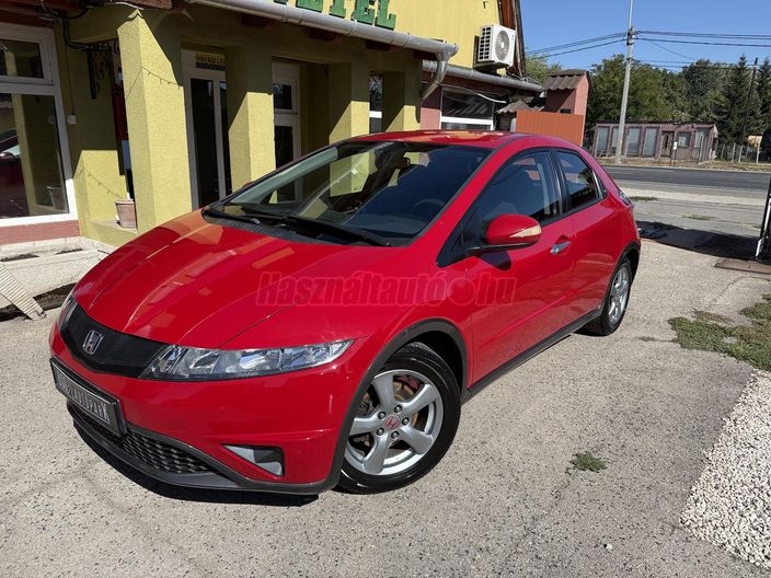 HONDA CIVIC 1.4 Comfort
