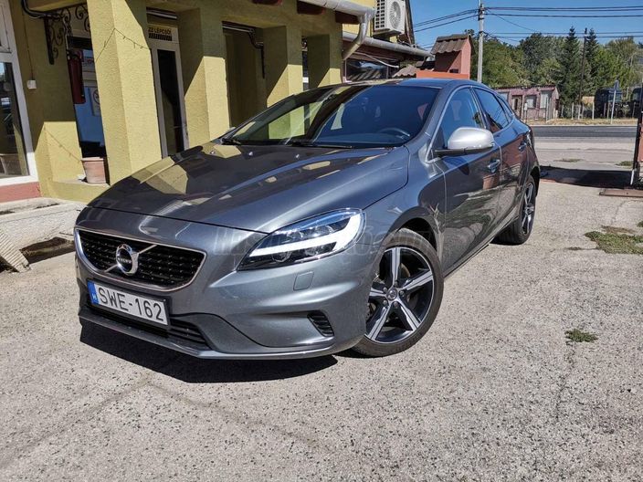 VOLVO V40 1.5 [T3] R-Design Geartronic