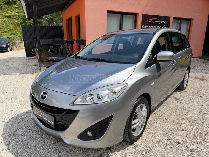 MAZDA 5 1.8 TX