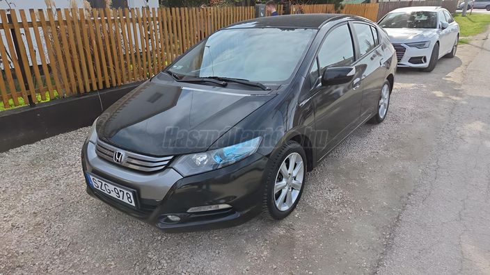 HONDA INSIGHT 1.4 Hybrid Elegance (Automata)