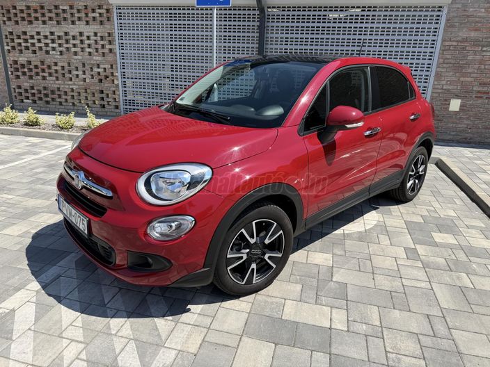 FIAT 500X 1.4 MultiAir T. PopStar