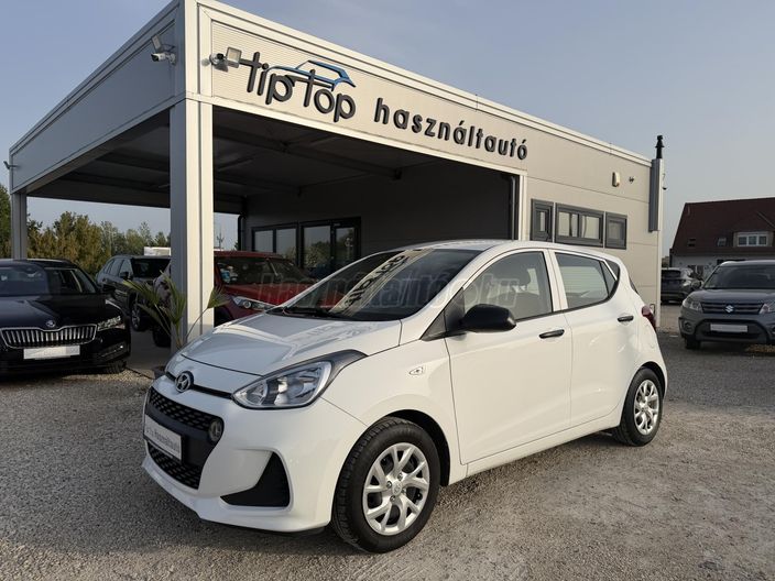 HYUNDAI I10 1.0 MPi Life