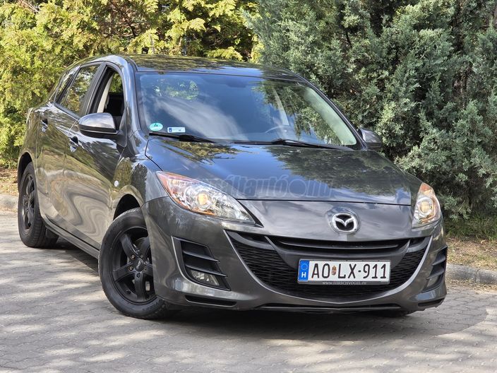 MAZDA 3 Sport 2.0 TX i-STOP