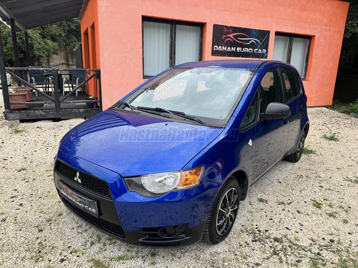 MITSUBISHI COLT 1.1 Inform AC