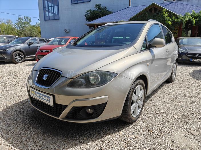 SEAT ALTEA XL 1.6 CR TDI Style DSG