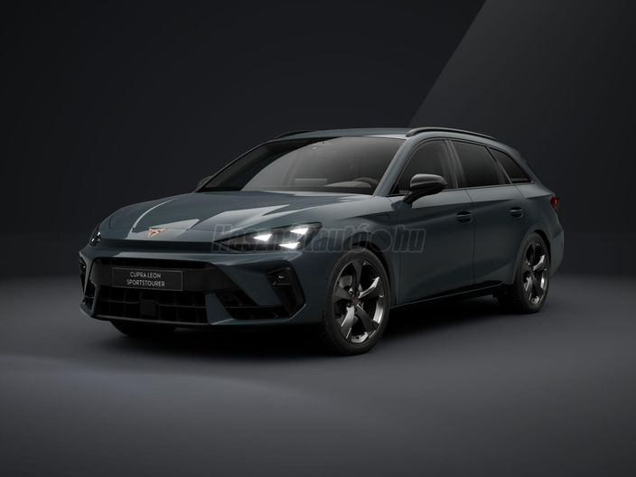 CUPRA LEON 1.5 TSI Impulse pHEV DSG