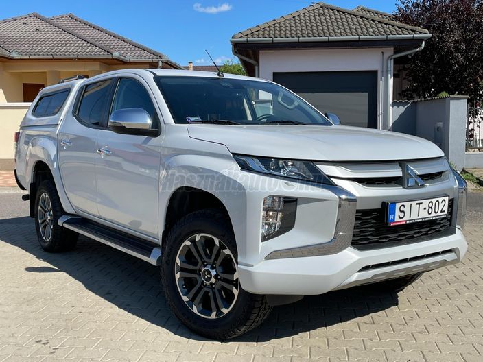 MITSUBISHI L 200 2.2 D Invite
