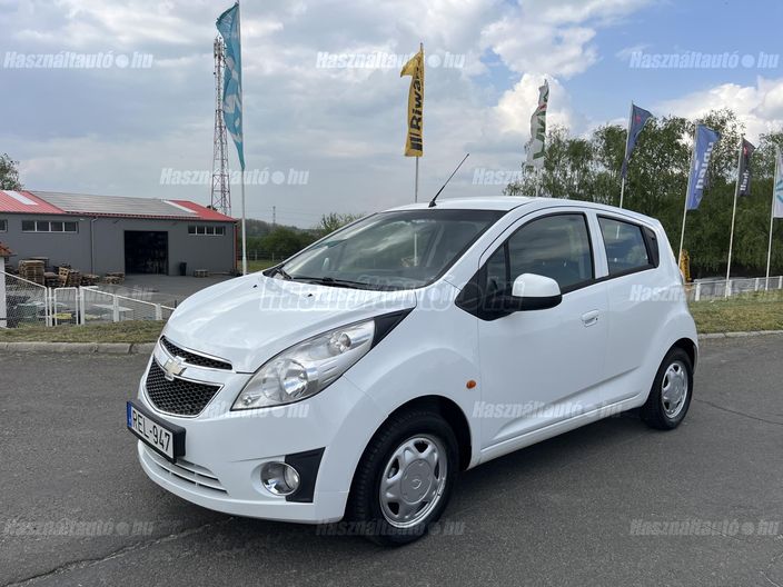 CHEVROLET SPARK 1.0 LS Plus AC