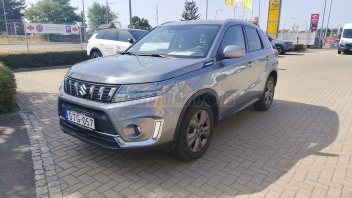 SUZUKI VITARA 1.4 Hybrid GL+