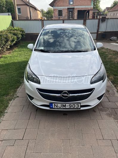 OPEL CORSA E 1.4 Van