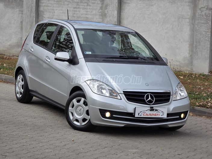 MERCEDES-BENZ A 180 CDI Classic EURO5