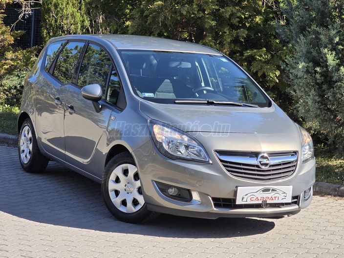 OPEL MERIVA 1.4 T Cosmo