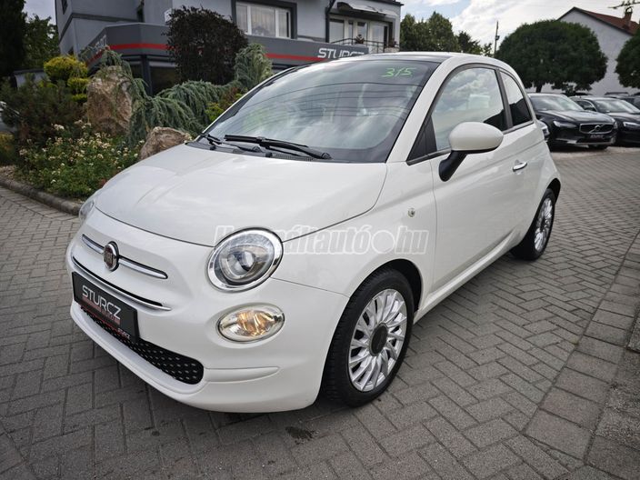 FIAT 500 1.0 BSG Lounge