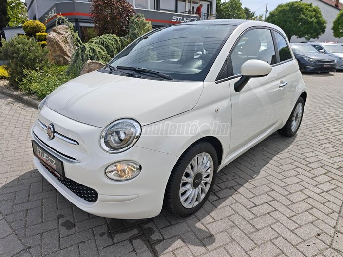 FIAT 500 1.0 BSG Lounge