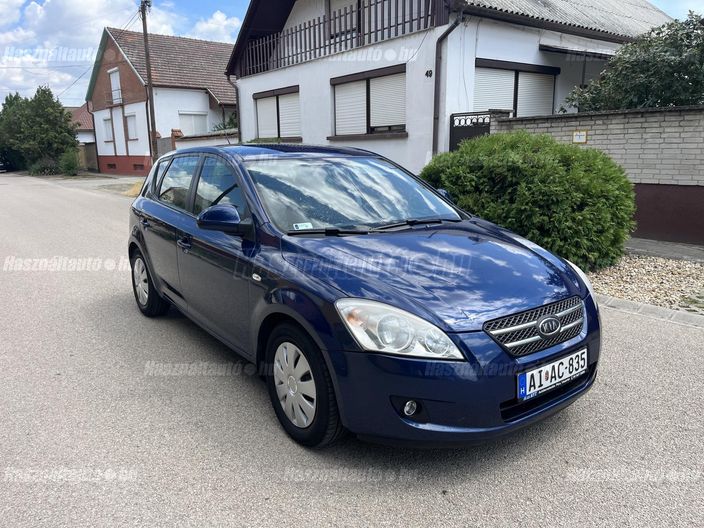 KIA CEE'D 1.6 CRDi EX Limited