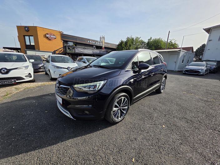 OPEL CROSSLAND X 1.5 CDTI Start-Stop 2020 (Automata)