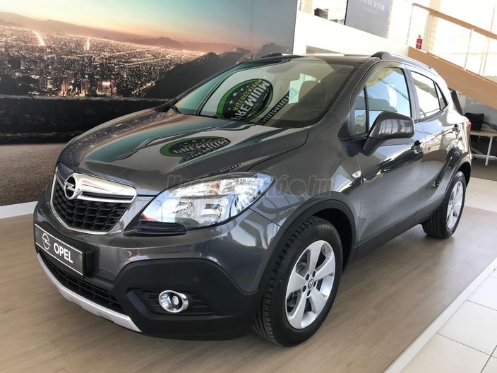 OPEL MOKKA 1.4 T LPG Enjoy