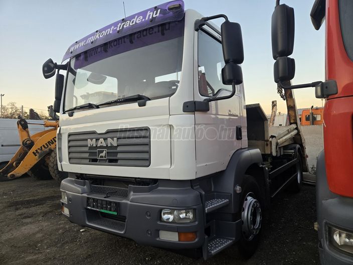 MAN TGM 18.280