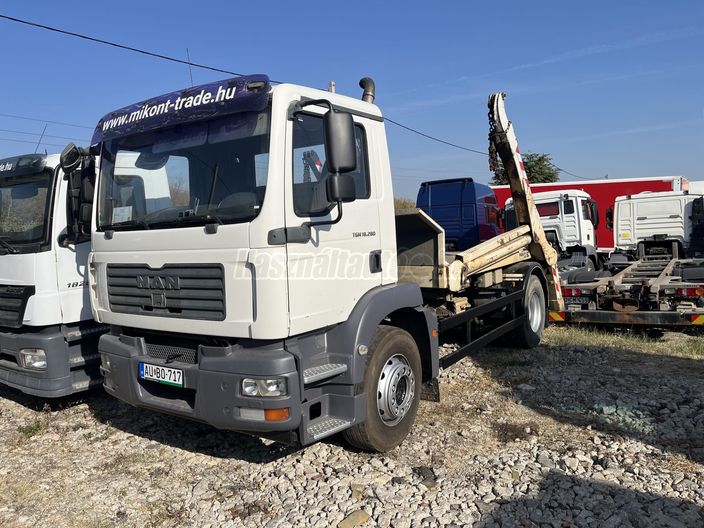 MAN TGM 18.280