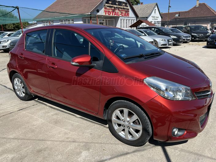 TOYOTA YARIS 1.33 Active+Cool