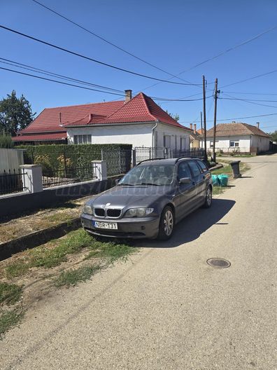 BMW 318 318i Touring