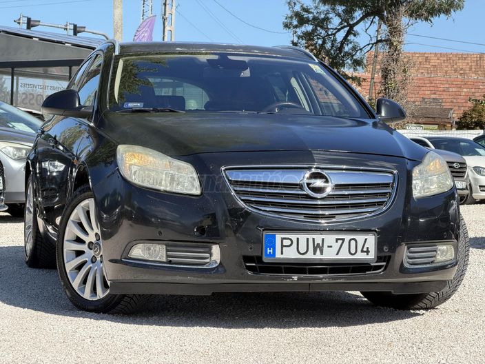 OPEL INSIGNIA Sports Tourer 2.0 CDTI Cosmo (Automata)