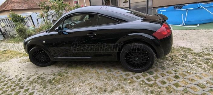 AUDI TT Coupe 1.8 T