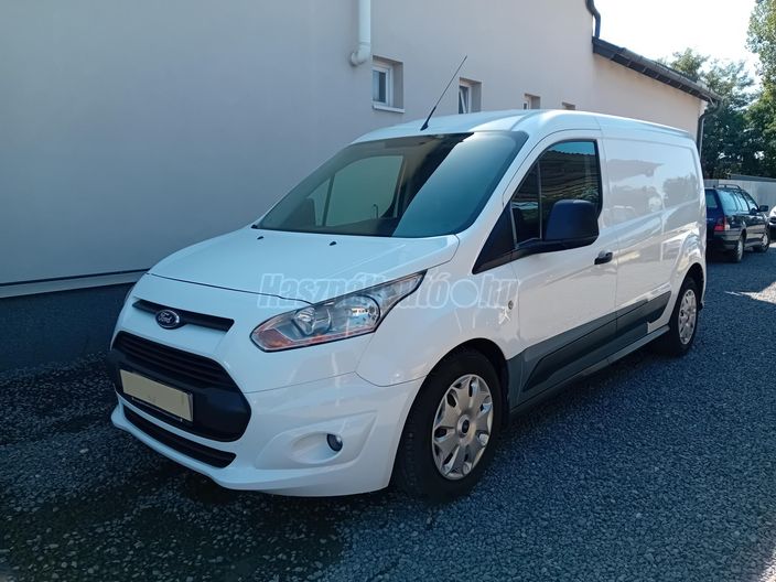 FORD CONNECT Transit 230 1.6 TDCi LWB Trend
