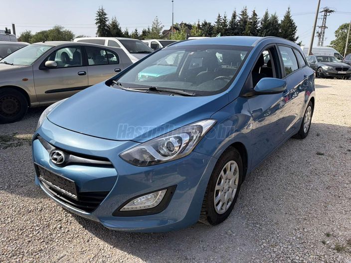 HYUNDAI I30 CW 1.4i Business