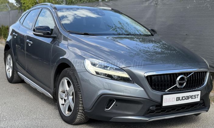 VOLVO V40 Cross Country 1.5 [T3] Pro Geartronic