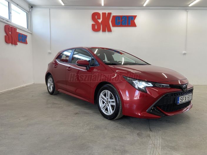 TOYOTA COROLLA 1.2T Comfort Tech