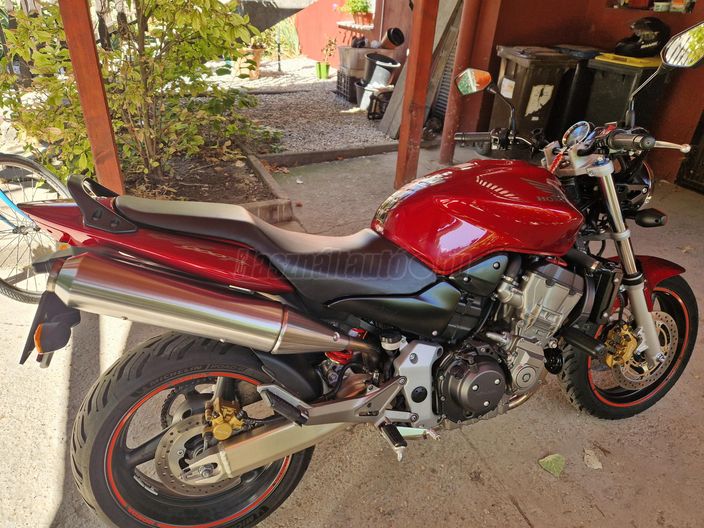 HONDA CB 900 F (HORNET)