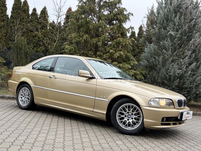 BMW 320 320Ci