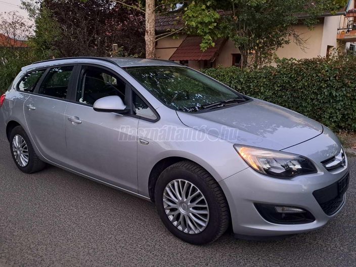 OPEL ASTRA J Sports Tourer 1.6 CDTI Start-Stop Enjoy