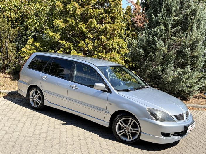 MITSUBISHI LANCER 2.0 Sport