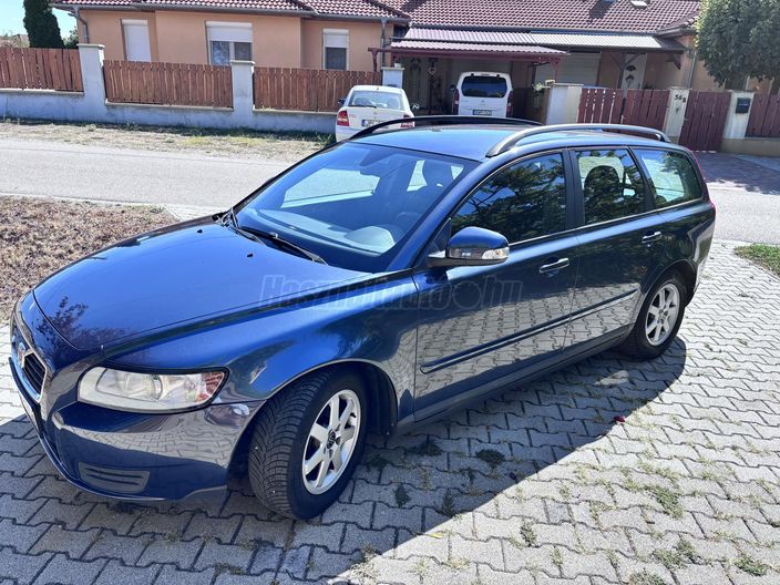 VOLVO V50 1.6 D DRIVe Momentum