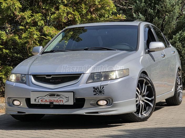 HONDA ACCORD 2.4 Executive