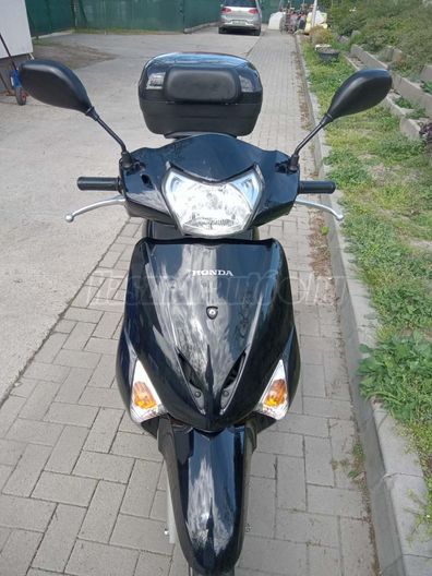 HONDA NHX 110 LEAD