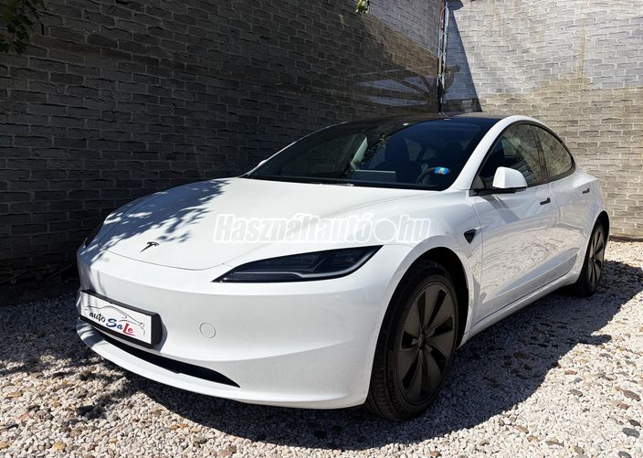 TESLA MODEL 3 RWD Premium (Automata)