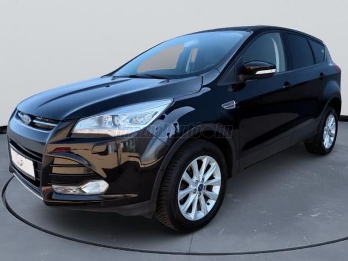 FORD KUGA 2.0 TDCi Titanium Technology AWD