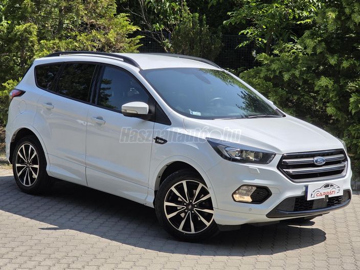 FORD KUGA 1.5 EcoBoost ST-Line
