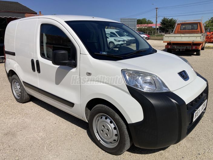PEUGEOT BIPPER 1.3 HDi Business E5+