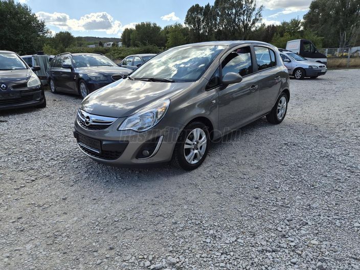 OPEL CORSA D 1.4 Enjoy