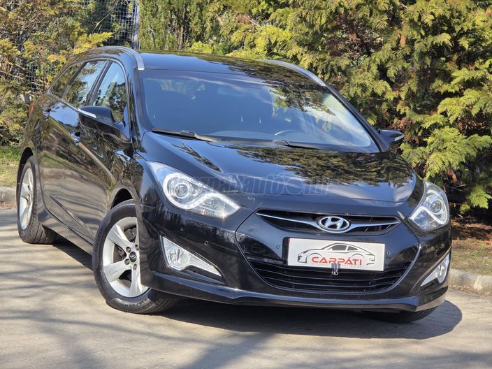 HYUNDAI I40 1.6 GDI Premium