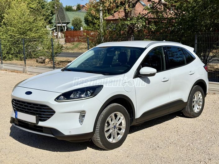 FORD KUGA 2.5 PHEV Freedom CVT